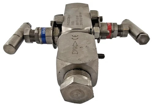 PGI International PV-622SCG-P9VSH Power Valve Assembly — product image 5 of 7