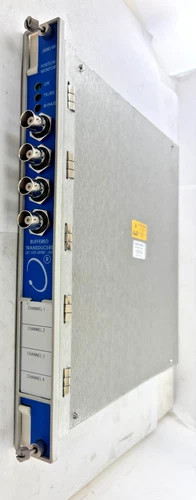 Bently Nevada 176449-04 3500/45 Position Monitor Module — primary product image