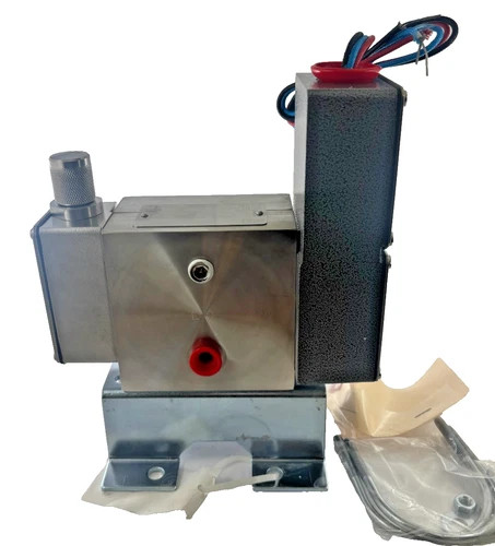 SOR 103W1-W212-N1-C1A-CITT Pressure Switch — product image 4 of 5