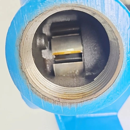 Viking AK190 Rotary Gear Pump 2-1/2" NPT — product image 3 of 6