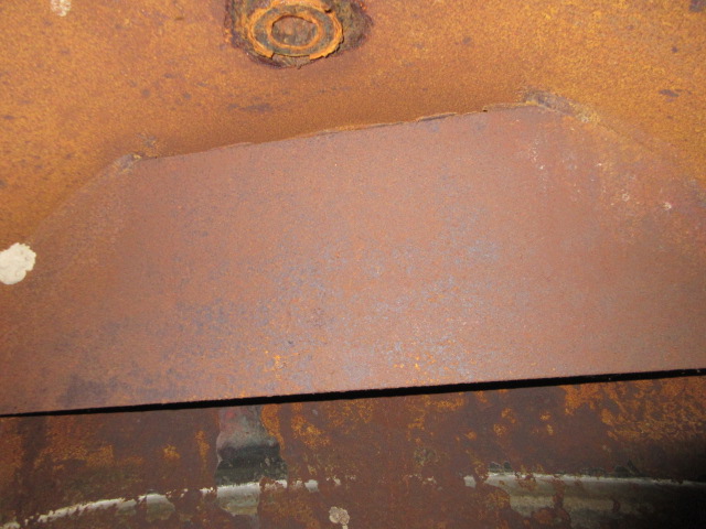 A.F. Industries Horizontal Production Separator MBD-1000 — product image 2 of 10
