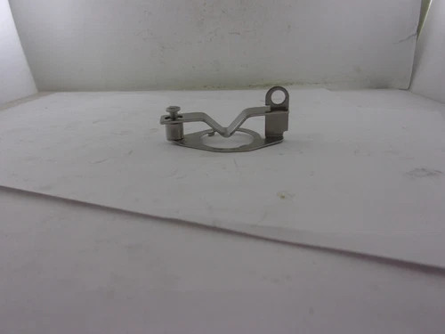 GE CR104PXG13 Pushbutton Locking Device — product image 2 of 3