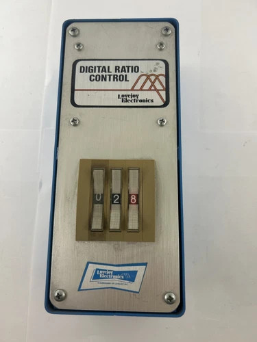 Lovejoy Electronics Digital Ratio Control — primary product image