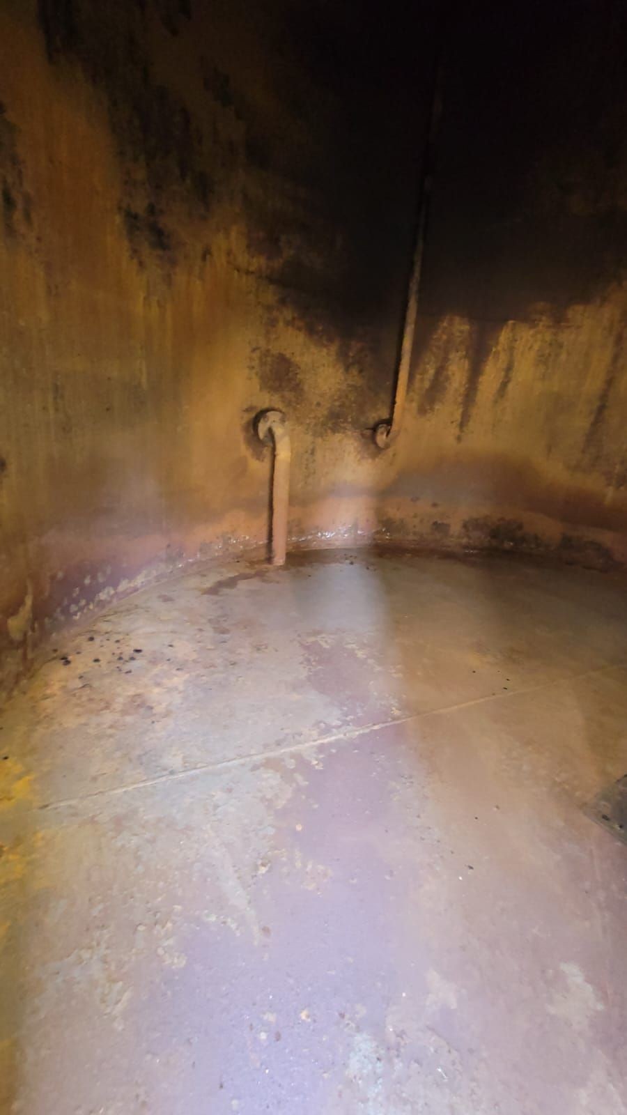 Double Wall 400 BBL Tanks – Refurbished 2025 — product image 6 of 6
