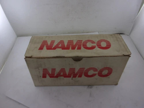 Namco Controls Snap-Lock Short Travel Limit Switch EA130-14200 — product image 3 of 4