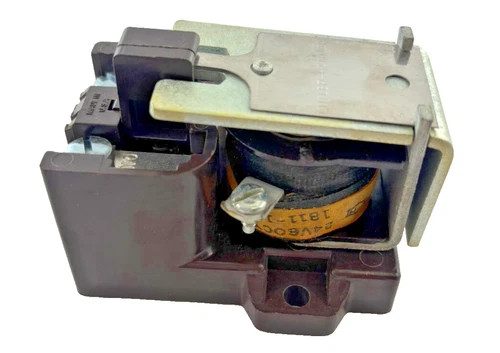 Cutler-Hammer Type A Relay 9575H2441 — product image 4 of 6