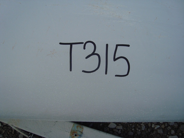 Hanover 20" x 20' Glycol Contactor Tower — product image 11 of 11
