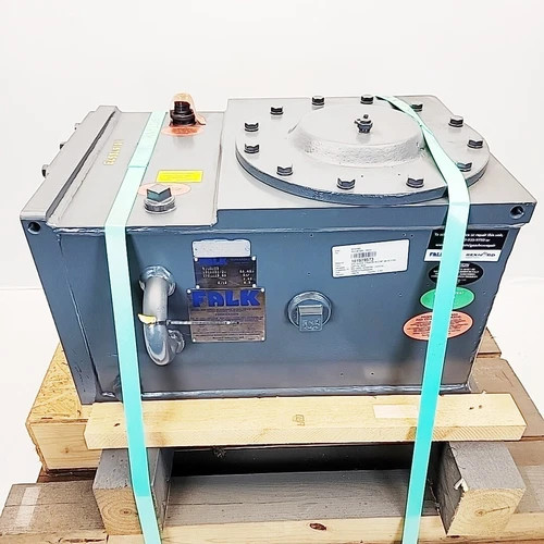 Falk Ultramax 400MDX3 Gear Drive 58.43:1 Ratio — product image 7 of 7