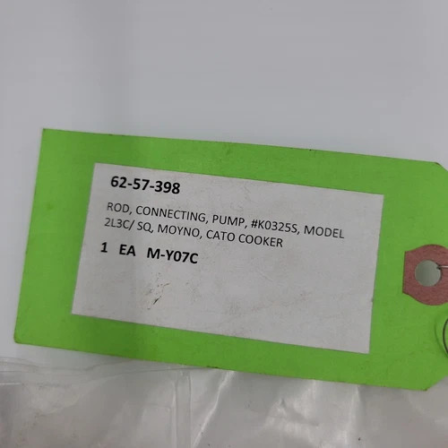 Moyno Connecting Rod Kit K0325S for 2L3C/SQ Progressive Cavity Pump — product image 3 of 7