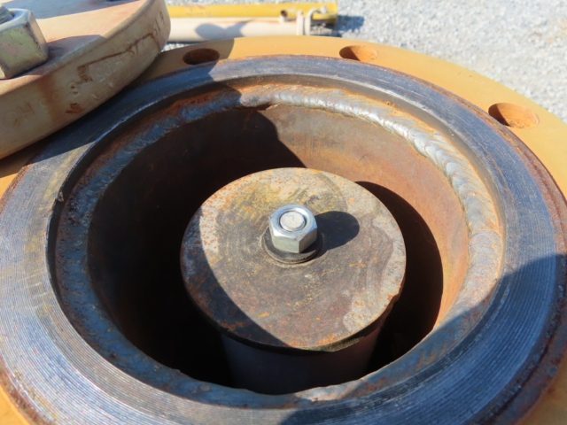 Bailey's Welding & Machine Fuel Gas Filter 6-3/4" x 4'3" — product image 2 of 10