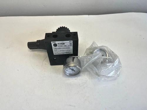 Samson 4708-53 Supply Pressure Regulator, 8-90 PSI Range — primary product image