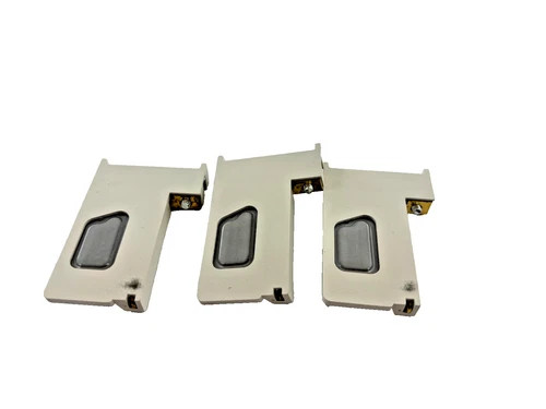 EATON Cutler-Hammer H2002B-3 Freedom Series Heater Pack, 0.375 - 0.607 Amp, Set of 3 — product image 4 of 6