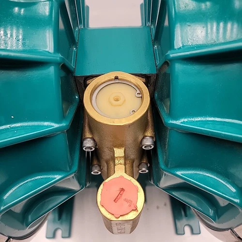 Titan NTG80/AAAB/TF/TF/ATF/N 3" Air-Operated Double Diaphragm Pump — product image 15 of 17