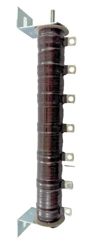 HEI FVT16020E-1 Vitreous Enamel Power Resistor 5 Ohm 175W — product image 4 of 4
