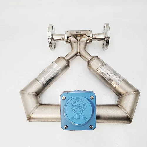 Micro Motion Elite Coriolis Flow and Density Meter CMF050M322NB — product image 2 of 11