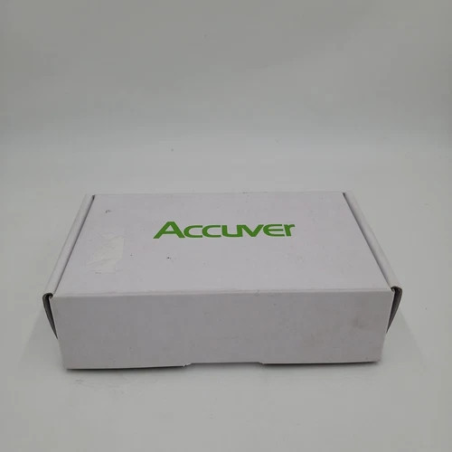 Accuver XCAL Solo XDS-220 Air Interface Measurement Tool