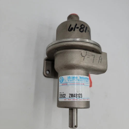 Moyno Progressive Cavity Pump 20502 ZM48123 — product image 5 of 7