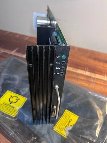 Fisher Rosemount CP7202 Power Conversion Assembly 46A4281X03R — primary product image