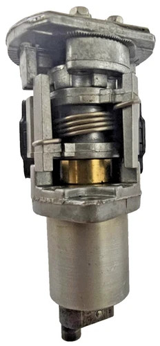 GE MAC 61-710-0347-2 HVAC Actuator — product image 5 of 8