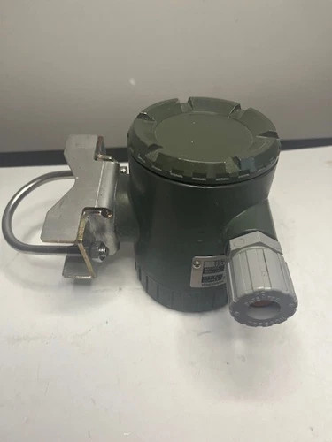 Yokogawa YTA310 Temperature Transmitter YTA-310-EA2DB/FF1 4-20mA Style S1 — product image 7 of 7