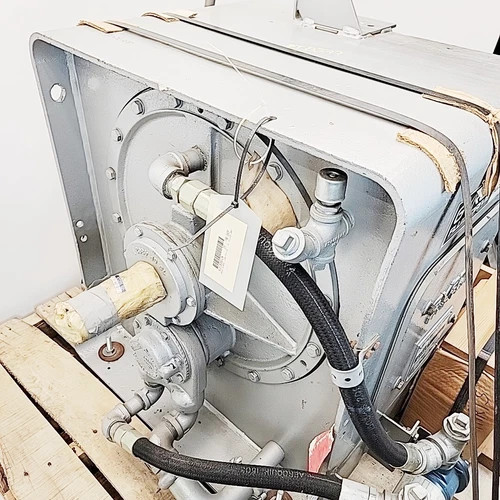 Gyrol Fluid Drive Size 146 Class 2 — product image 3 of 8
