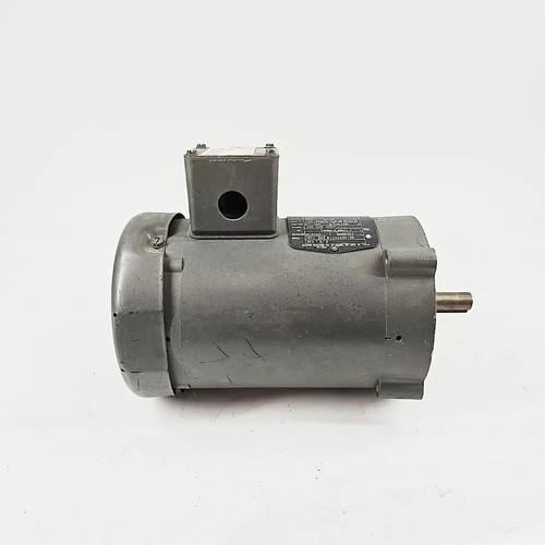 Baldor-Reliance KM3454 0.25 HP Industrial Electric Motor — product image 2 of 5