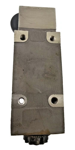 Honeywell Micro Switch LS2A4L Heavy Duty Limit Switch — product image 5 of 7