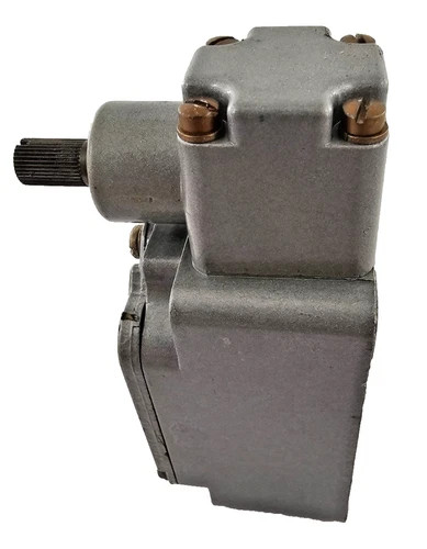 Honeywell Micro Switch 1LS2 Precision Limit Switch — product image 5 of 7
