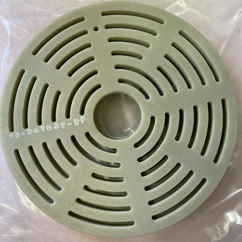 Hoerbiger Valve Plate 82-307837-RF, 168mm Diameter (Set of 4) — primary product image
