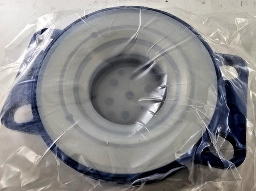 Swissfluid SSC4IN Lined Swing Check Valve Wafer Style — product image 2 of 4