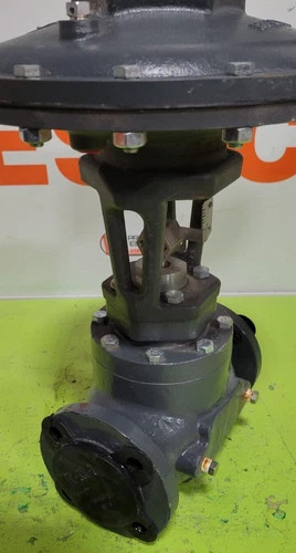 Belgas P7200 2" 150 RF High Pressure Control Valve — product image 4 of 8