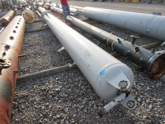 Hanover 20" x 20' Glycol Contactor Tower — product image 2 of 11