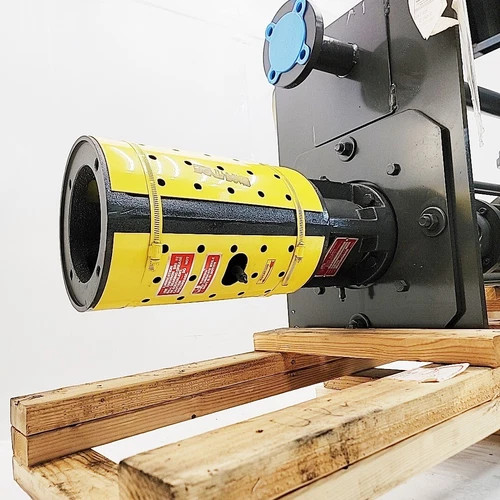 Gusher 7600 Series Heavy Duty Vertical Centrifugal Pump TCL 2X3-8SEL +12CDMADP — product image 4 of 9