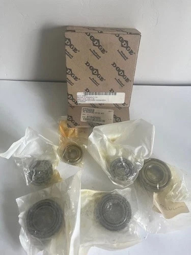 Dodge 41164245G Master XL Bearing Kit for Right Angle Reducer Size C16