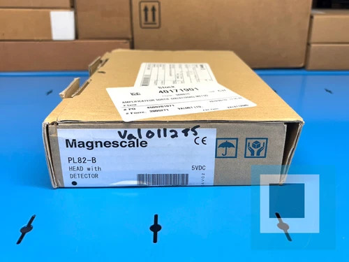Magnescales PL82-B Read Head with Detector — primary product image