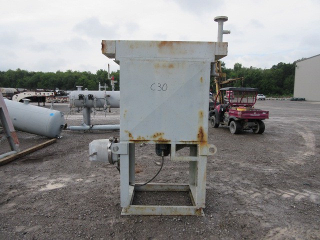 Tiger Industries Forced Draft Gas Cooler Type H — product image 3 of 8