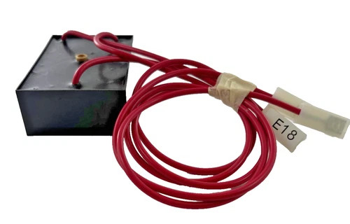 Honeywell 277-3342-6 Block Assembly Industrial Control Module — primary product image