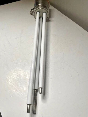 Anderson-Negele Conductive Point Level Sensor LB Style LBB03T121313 with 3 Probes — product image 3 of 5