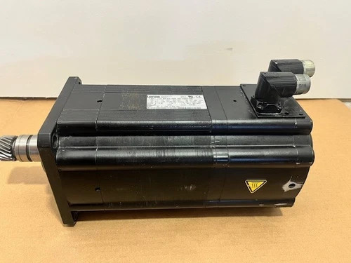 Lenze MCS 14L15-RS0P2-Z0F0-ST5S00N-R0SU Synchronous Servo Motor 3.6kW 1500RPM