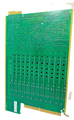 Westinghouse 3A98791G01 QX010D Industrial PCB Circuit Board — product image 4 of 5