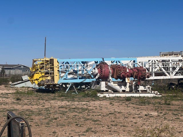 NOV Ideal 1500HP AC Drilling Rig - Rig 10 — product image 9 of 10