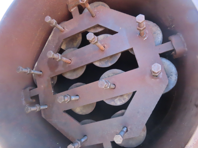 Valerus 24x12.5 Horizontal Filter Separator — product image 6 of 15