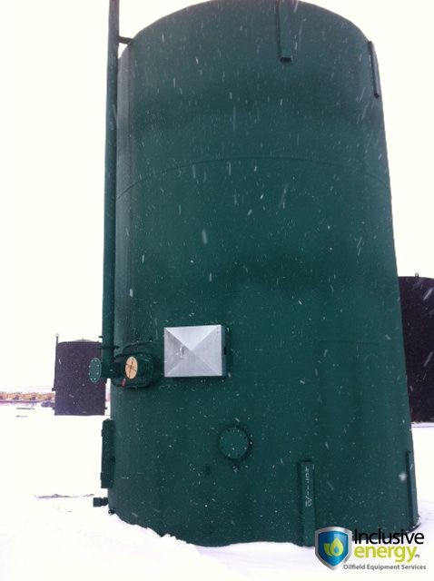 750 BBL Sales & Production Tanks (8) — product image 4 of 6