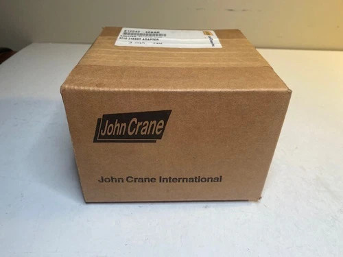 John Crane 812244-48BAR Mating Ring Adapter for 3 Inch Mechanical Seal — primary product image