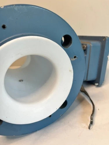 Rosemount 8705TSA030S1W1 3-Inch Flanged Magnetic Flowtube — product image 5 of 5