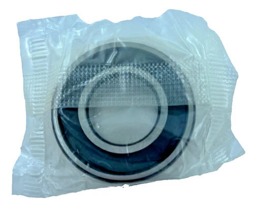 Fafnir 205PP Single Row Radial Ball Bearing — product image 5 of 5
