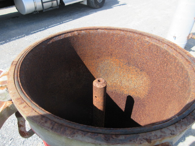 Nowata C2C15N1CN Carbon Steel Filter Housing — product image 11 of 11