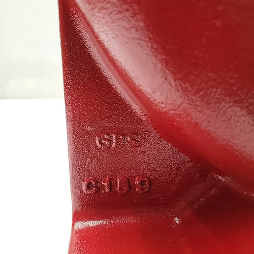 Bell & Gossett Series e-1510 5BD End Suction Centrifugal Pump with 9.5 Inch Impeller — product image 13 of 16