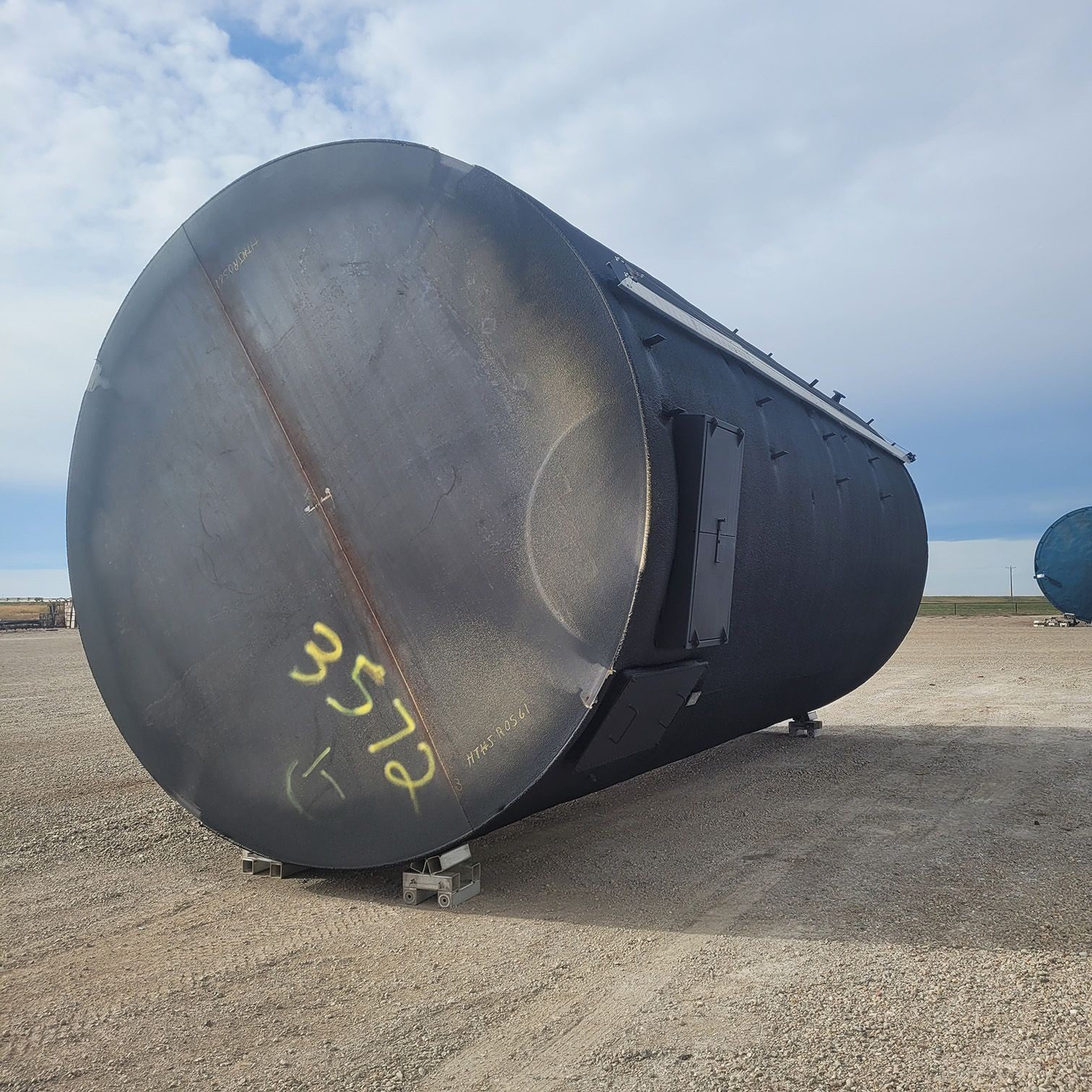 New 1000 BBL Production & Sales Tanks — product image 6 of 6