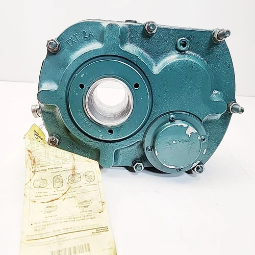 Dodge Torque-Arm Shaft Mounted Speed Reducer TXT225T — product image 5 of 10